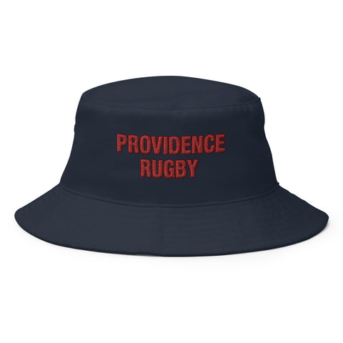 Providence Rugby Bucket Hat