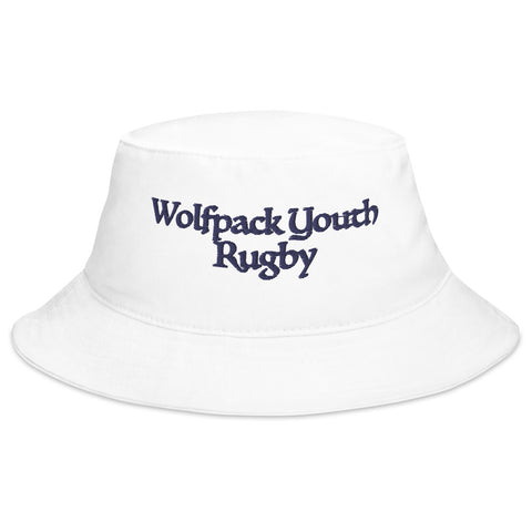 Denver Wolfpack Youth Rugby Bucket Hat