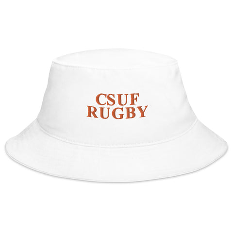 CSUF Rugby Bucket Hat