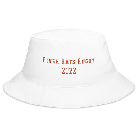 River Rats Rugby Bucket Hat