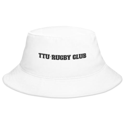 TTU Rugby Club Bucket Hat