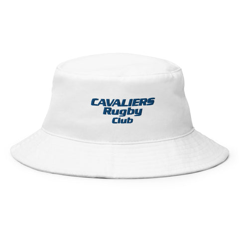 Pleasanton Cavaliers Rugby Bucket Hat