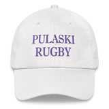 Pulaski Boys Rugby Dad hat