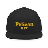 Pelicans RFC Snapback Hat