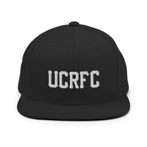 UCRFC Snapback Hat