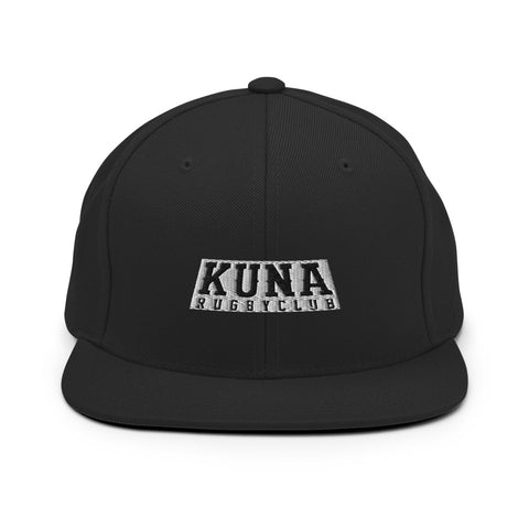 Kuna Rugby Snapback Hat