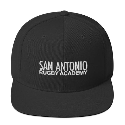 San Antonio Rugby Football Club Academy Snapback Hat