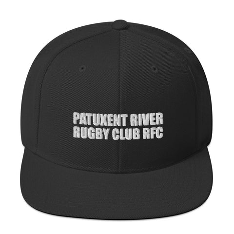 Patuxent River Rugby Club RFC Snapback Hat