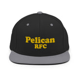 Pelicans RFC Snapback Hat