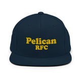 Pelicans RFC Snapback Hat