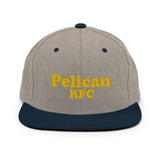 Pelicans RFC Snapback Hat