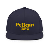 Pelicans RFC Snapback Hat