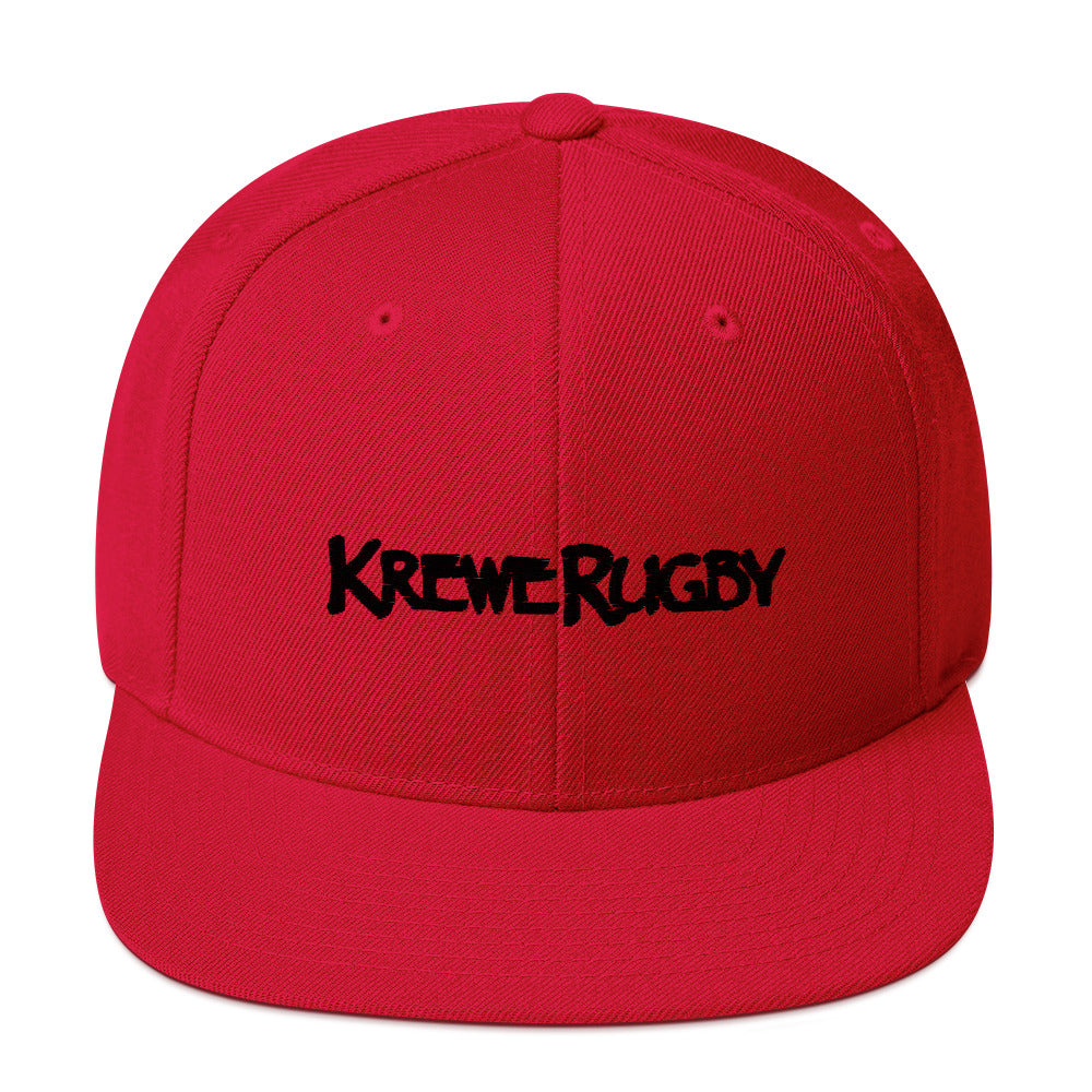 Krewe Trucker Hat main image 1
