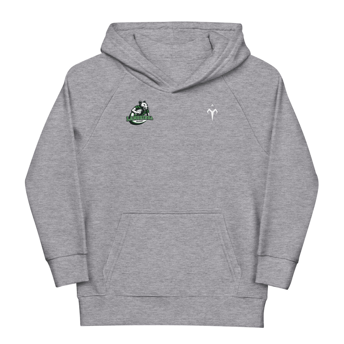 Oddy Pro Kids Eco Hoodie