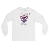 Pulaski Boys Rugby Men’s Long Sleeve Shirt