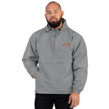 Atlanta Youth Rugby Embroidered Champion Packable Jacket