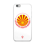 Atlanta Youth Rugby iPhone Case