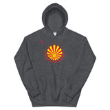 Atlanta Youth Rugby Unisex Hoodie