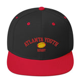 Atlanta Youth Rugby Snapback Hat