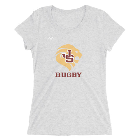 JSerra Rugby Ladies' short sleeve t-shirt