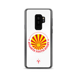 Atlanta Youth Rugby Samsung Case