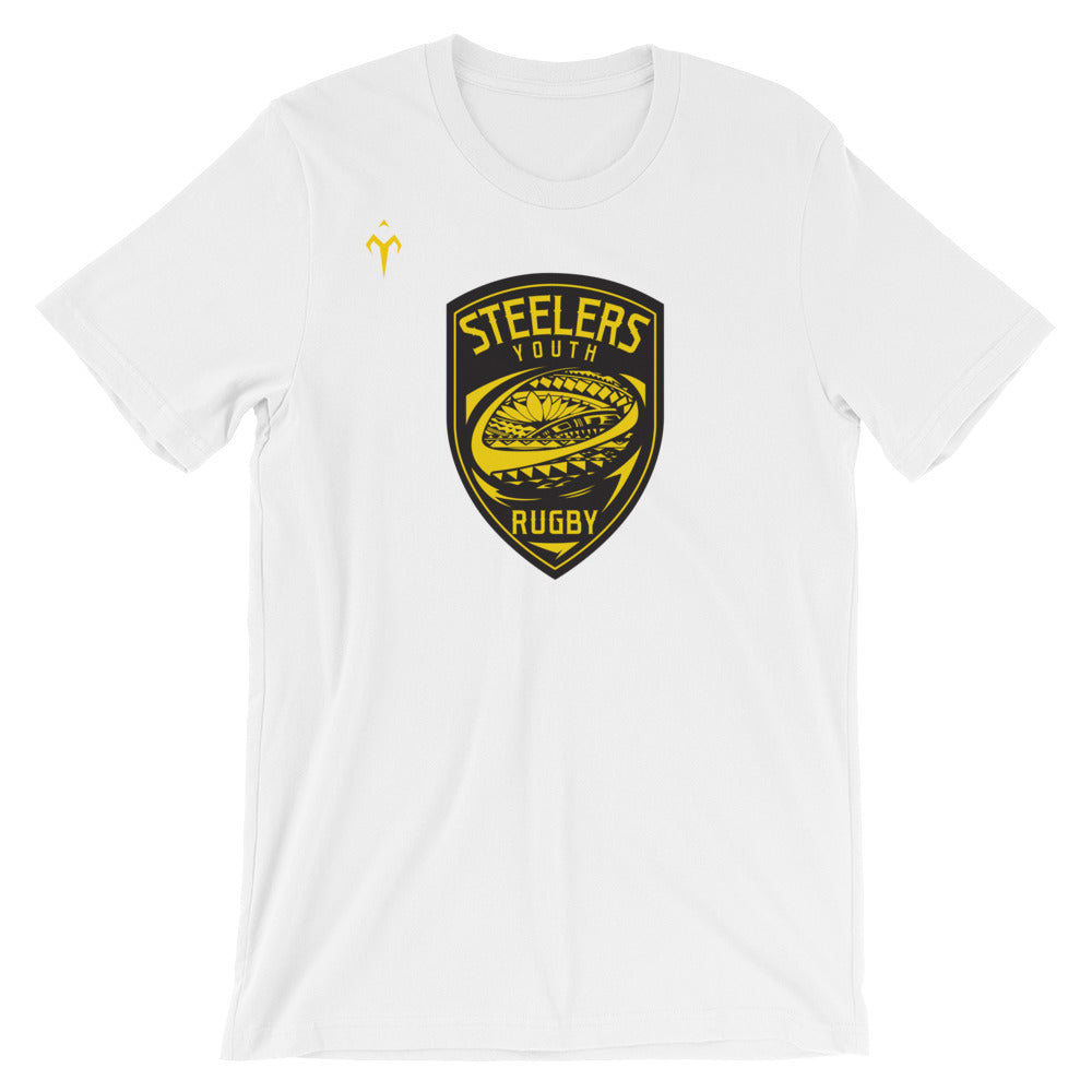 Steelers youth t outlet shirt