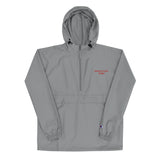 Atlanta Youth Rugby Embroidered Champion Packable Jacket