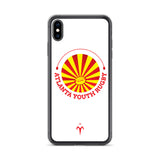 Atlanta Youth Rugby iPhone Case