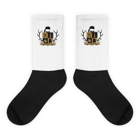 Gadsden Rugby Socks
