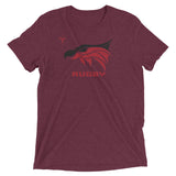 Corona Hawks Rugby Short sleeve t-shirt