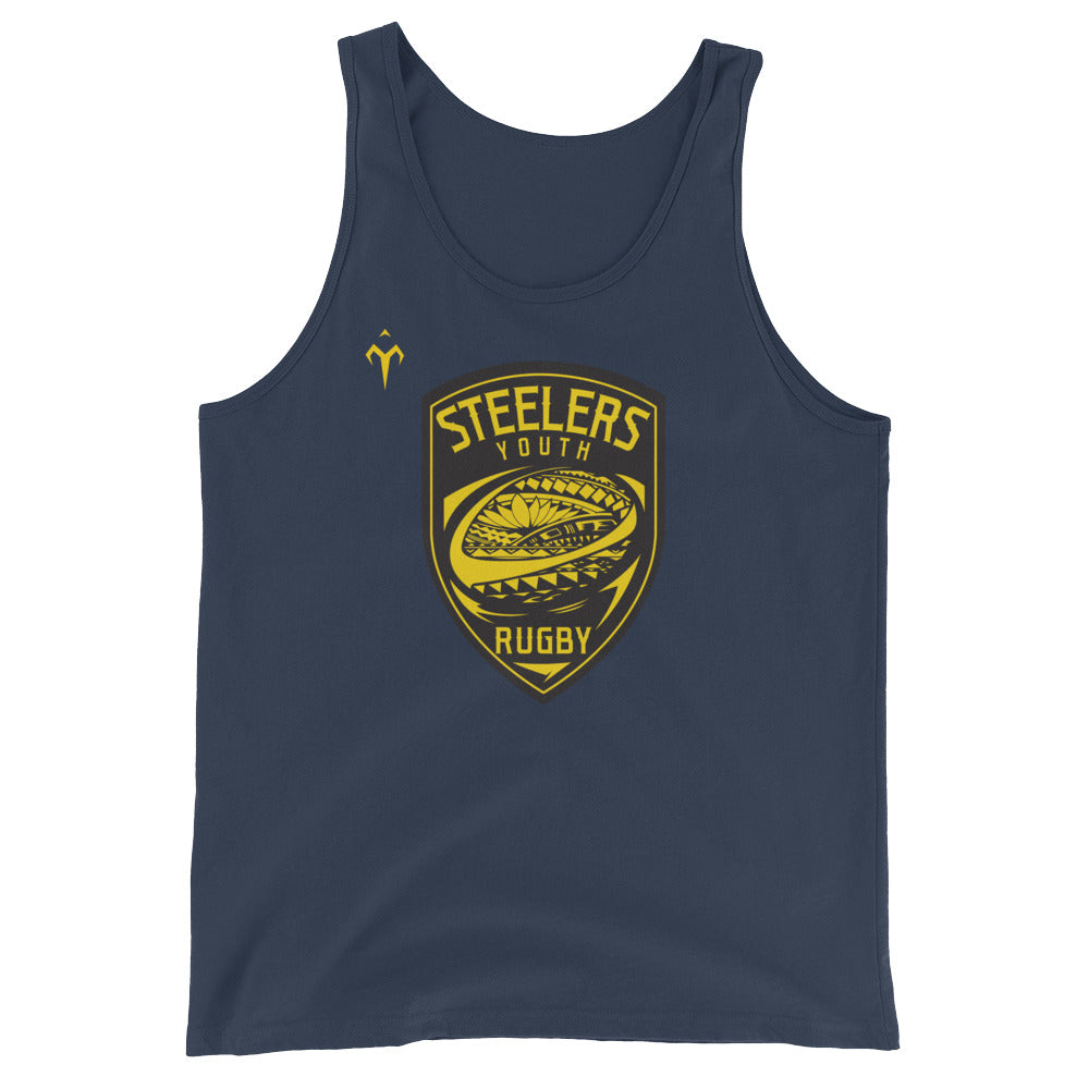steelers rugby jersey