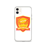 Atlanta Youth Rugby iPhone Case
