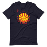 Atlanta Youth Rugby Short-Sleeve Unisex T-Shirt