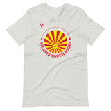 Atlanta Youth Rugby Short-Sleeve Unisex T-Shirt