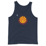 Atlanta Youth Rugby Unisex Tank Top