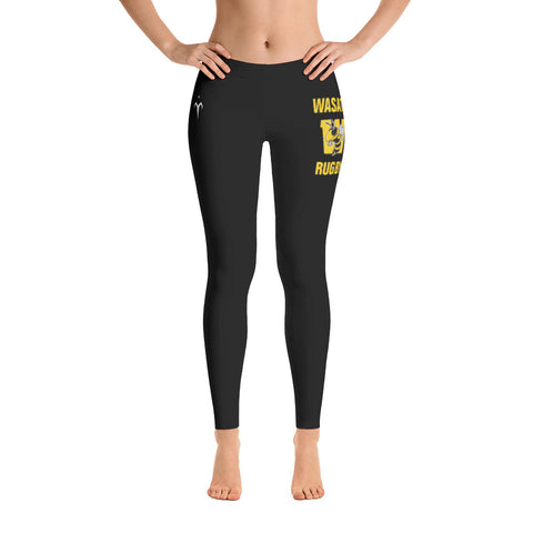 Wasatch Rugby Leggings