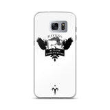 Rutland Womens Rugby Samsung Case