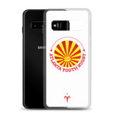 Atlanta Youth Rugby Samsung Case