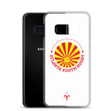 Atlanta Youth Rugby Samsung Case