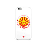 Atlanta Youth Rugby iPhone Case