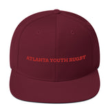 Atlanta Youth Rugby Snapback Hat