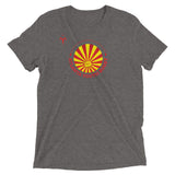 Atlanta Youth Rugby Short sleeve t-shirt