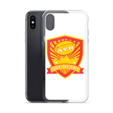Atlanta Youth Rugby iPhone Case