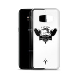 Rutland Womens Rugby Samsung Case