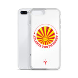 Atlanta Youth Rugby iPhone Case