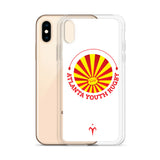 Atlanta Youth Rugby iPhone Case