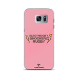 Electric City Rugby Samsung Case