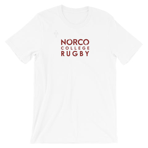 Norco Rugby Short-Sleeve Unisex T-Shirt