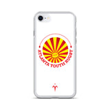 Atlanta Youth Rugby iPhone Case