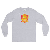 Atlanta Youth Rugby Men’s Long Sleeve Shirt